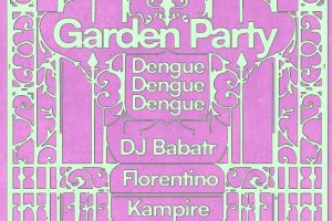 Les Nuits Botanique vont faire vibrer Bruxelles en mai.