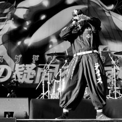 Le Cabaret Vert dévoile encore un peu plus son affiche…