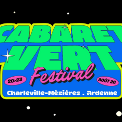 Jeudi 20 août, 1er jour de festival, Teletech va secouer le  Cabaret Vert. 