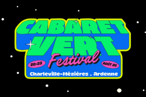 Jeudi 20 août, 1er jour de festival, Teletech va secouer le  Cabaret Vert. 