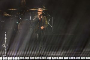 Florent Pagny, le retour du phénix à Forest National : une voix, une histoire, une émotion intacte