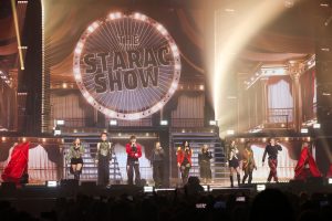 STAR ACADEMY À FOREST NATIONAL : QUAND LA BELGIQUE DIT OUI une fois !