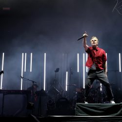 Kyo aurait-il trouvé le Graal ?