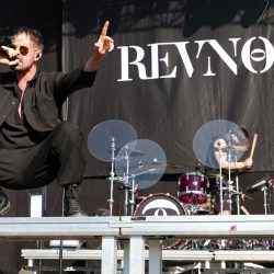 Le malheur des uns… le bonheur de Revnoir.