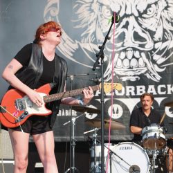 Sprints, du garage punk irlandais qui décoiffe.